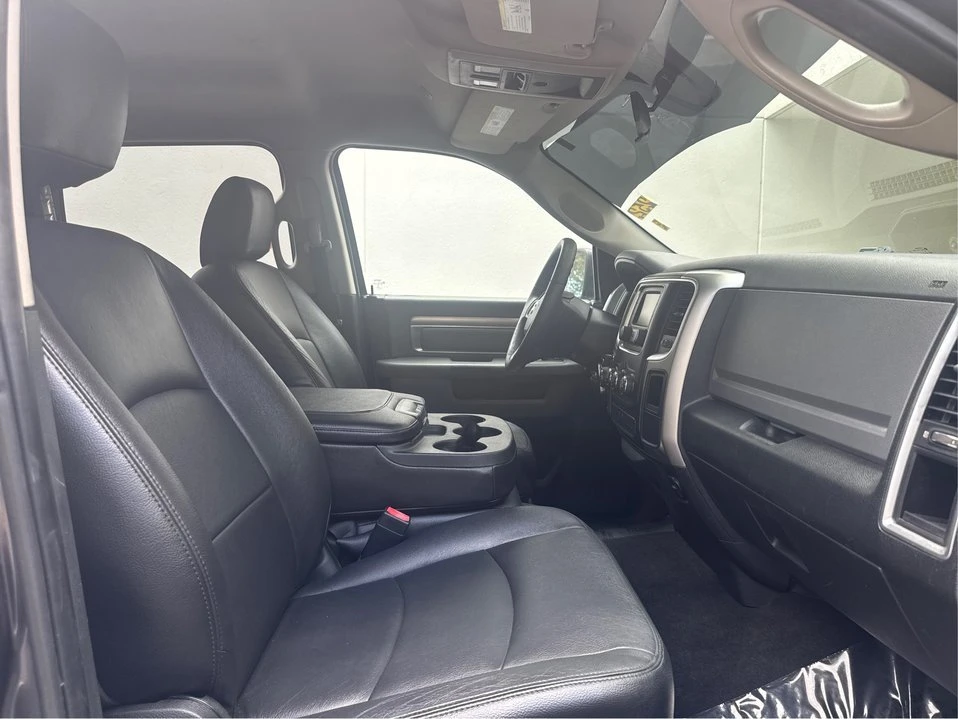 2017 Dodge Ram 4th Gen - Image 8 of 19