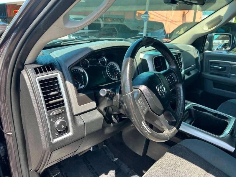 2017 Dodge Ram 4th Gen - Image 5 of 10