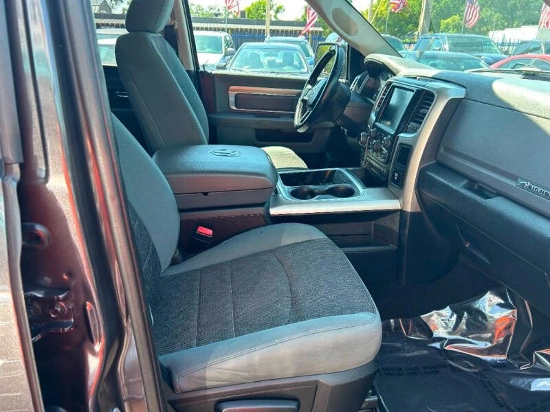 2017 Dodge Ram 4th Gen - Image 7 of 10
