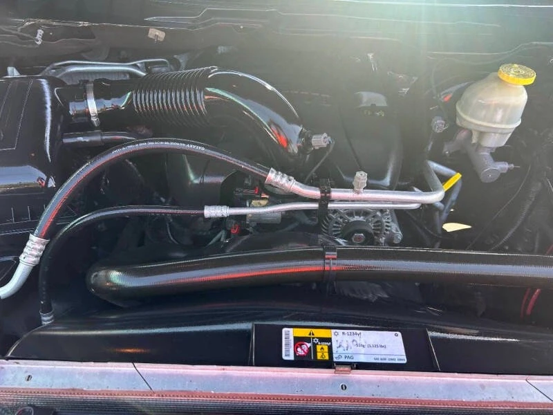 2017 Dodge Ram 4th Gen - Image 9 of 10