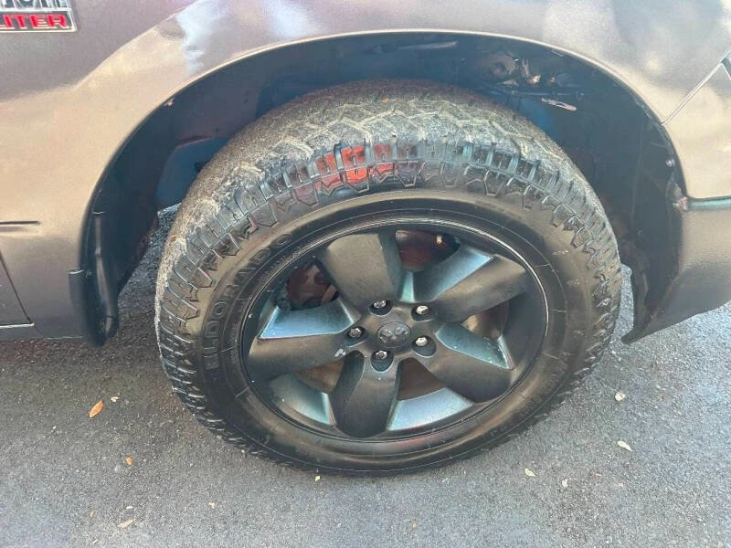 2017 Dodge Ram 4th Gen - Image 10 of 10