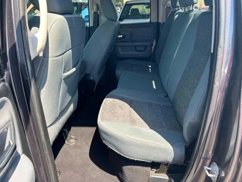 2017 Dodge Ram 4th Gen - Image 8 of 10
