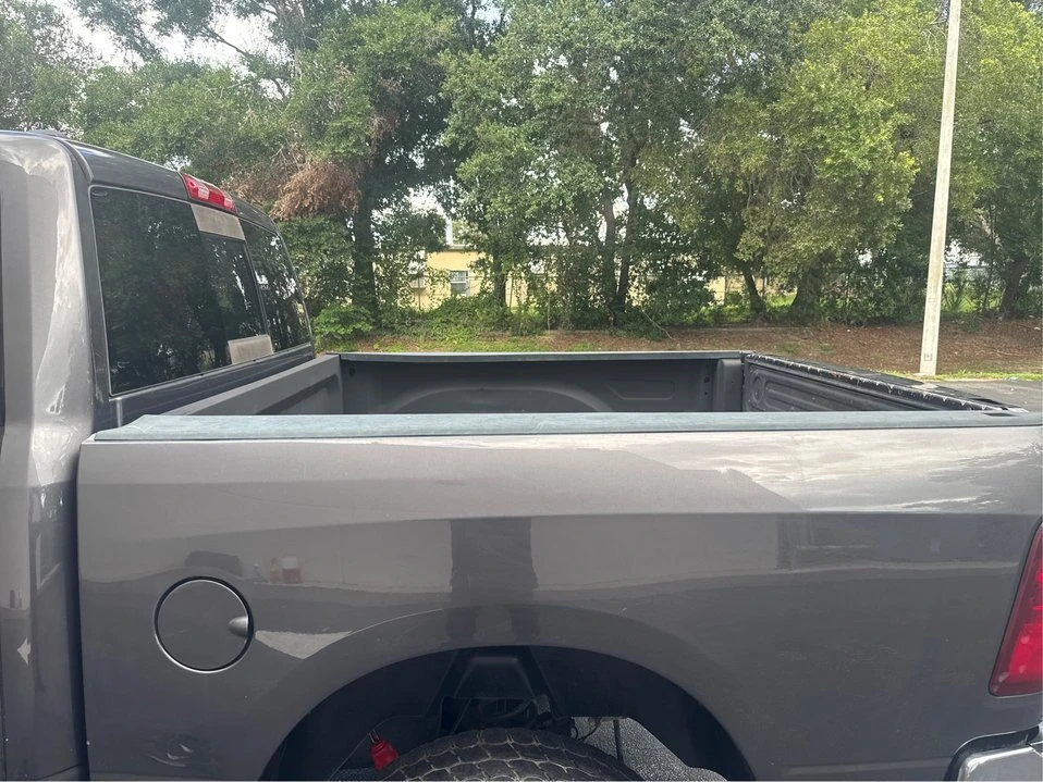 2017 Dodge Ram 4th Gen - Image 11 of 19