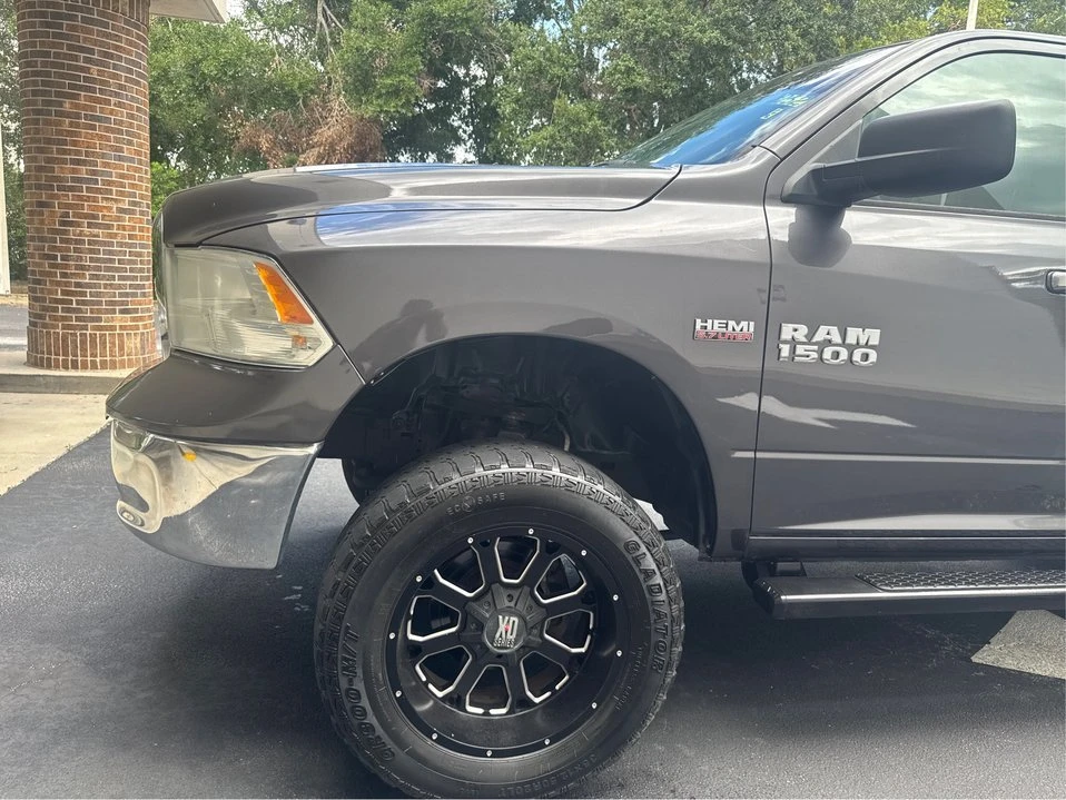 2017 Dodge Ram 4th Gen - Image 10 of 19