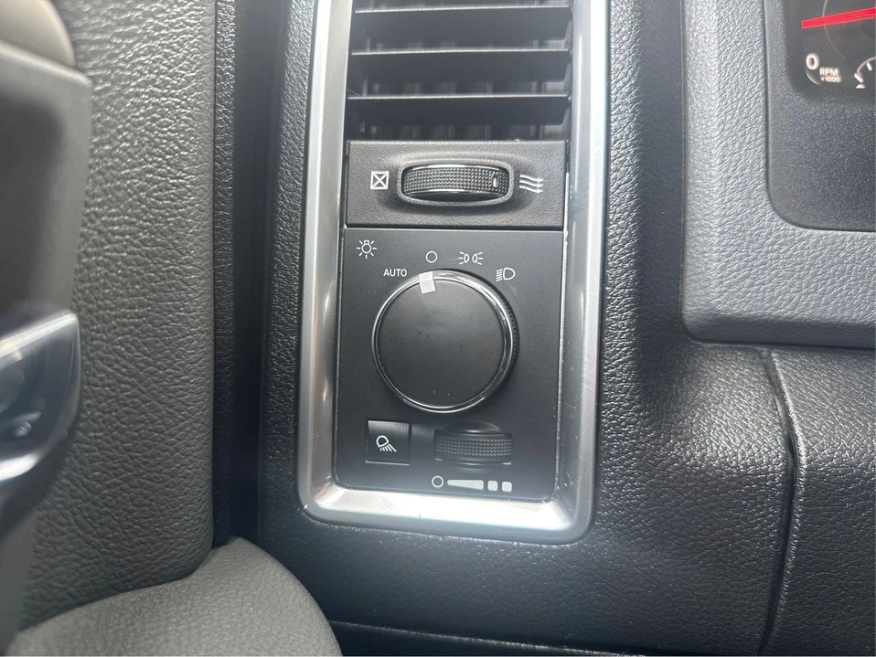2017 Dodge Ram 4th Gen - Image 16 of 19