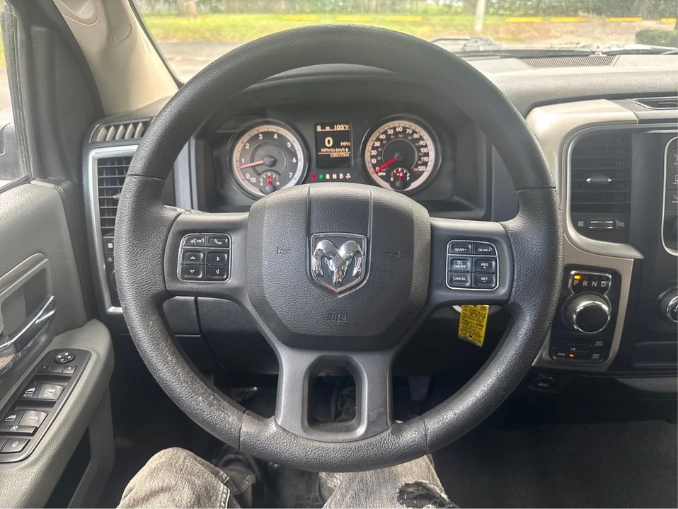2017 Dodge Ram 4th Gen - Image 15 of 19