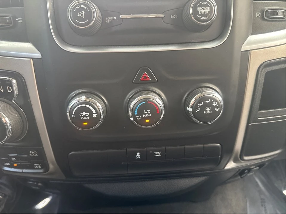 2017 Dodge Ram 4th Gen - Image 19 of 19