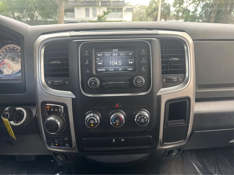 2017 Dodge Ram 4th Gen - Image 12 of 19