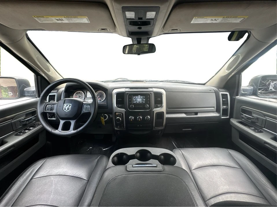2017 Dodge Ram 4th Gen - Image 18 of 19
