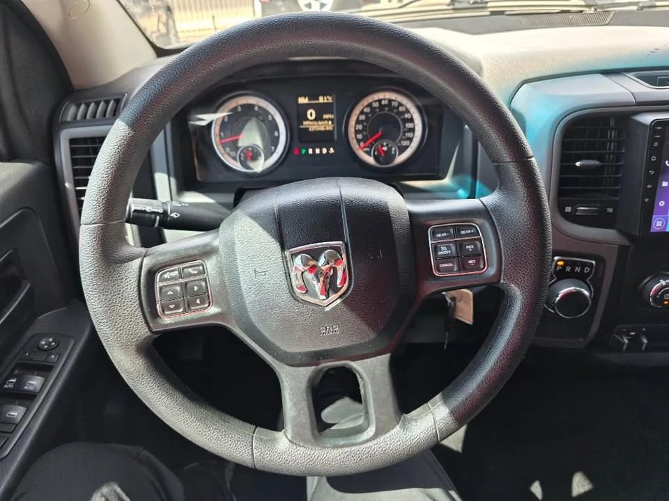 2017 Dodge Ram 4th Gen - Image 12 of 13