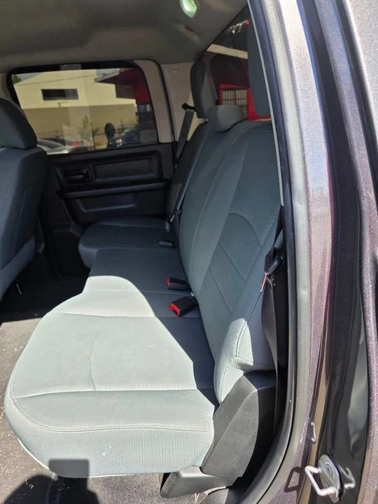 2017 Dodge Ram 4th Gen - Image 8 of 13