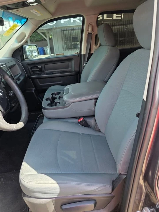 2017 Dodge Ram 4th Gen - Image 13 of 13
