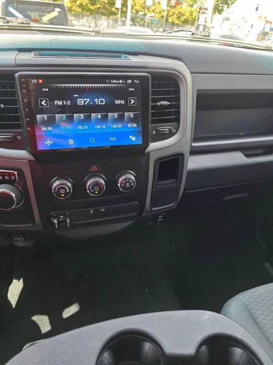 2017 Dodge Ram 4th Gen - Image 10 of 13
