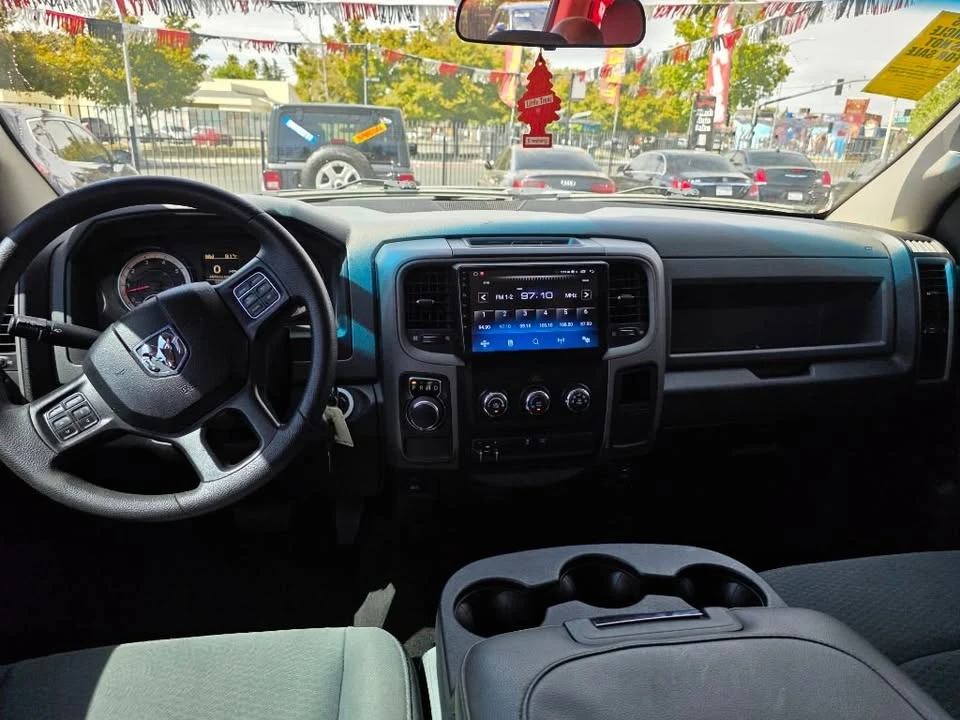 2017 Dodge Ram 4th Gen - Image 9 of 13