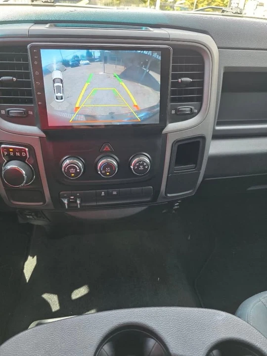 2017 Dodge Ram 4th Gen - Image 11 of 13