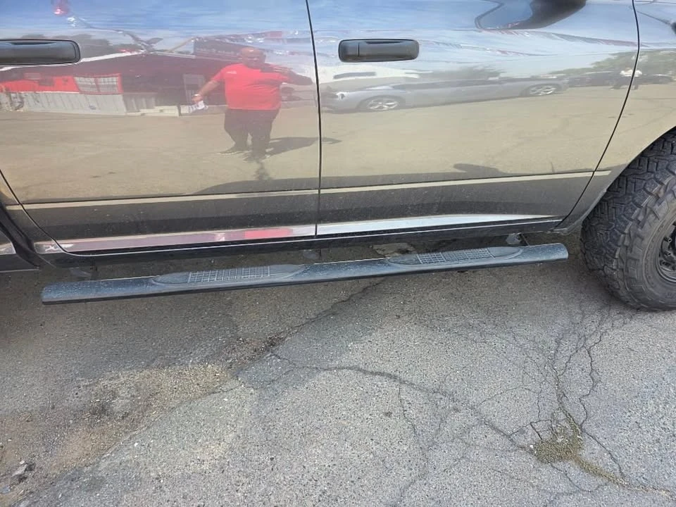 2017 Dodge Ram 4th Gen - Image 3 of 13
