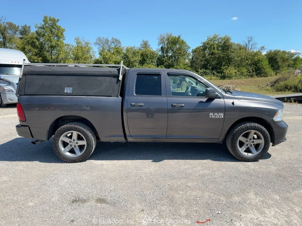 2017 Dodge Ram 4th Gen - Image 6 of 12