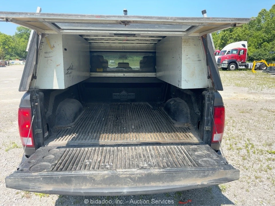 2017 Dodge Ram 4th Gen - Image 11 of 12