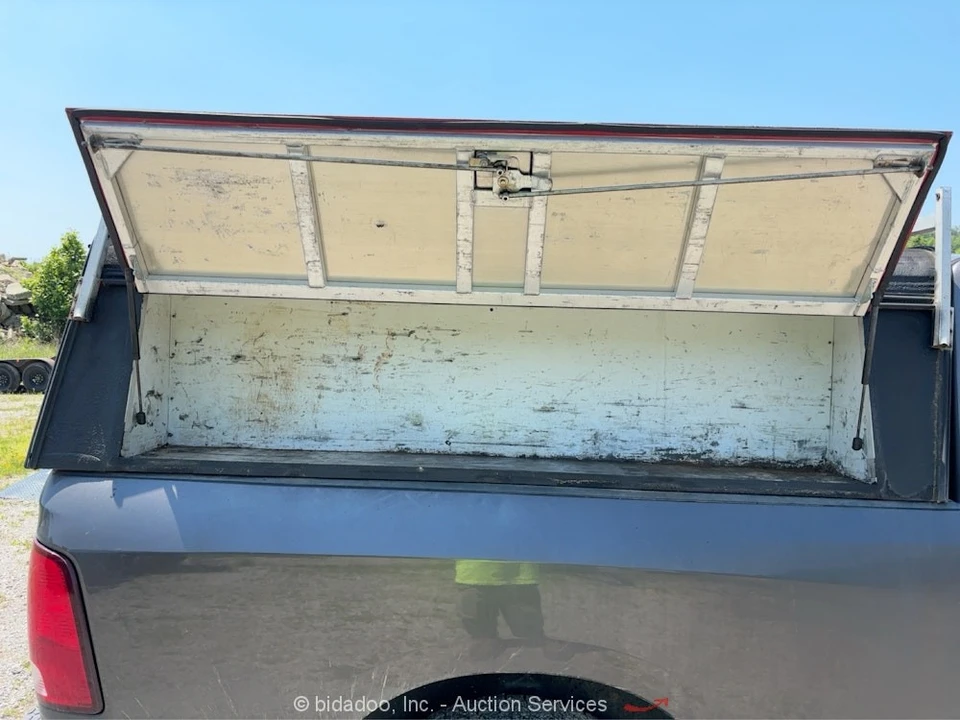 2017 Dodge Ram 4th Gen - Image 10 of 12
