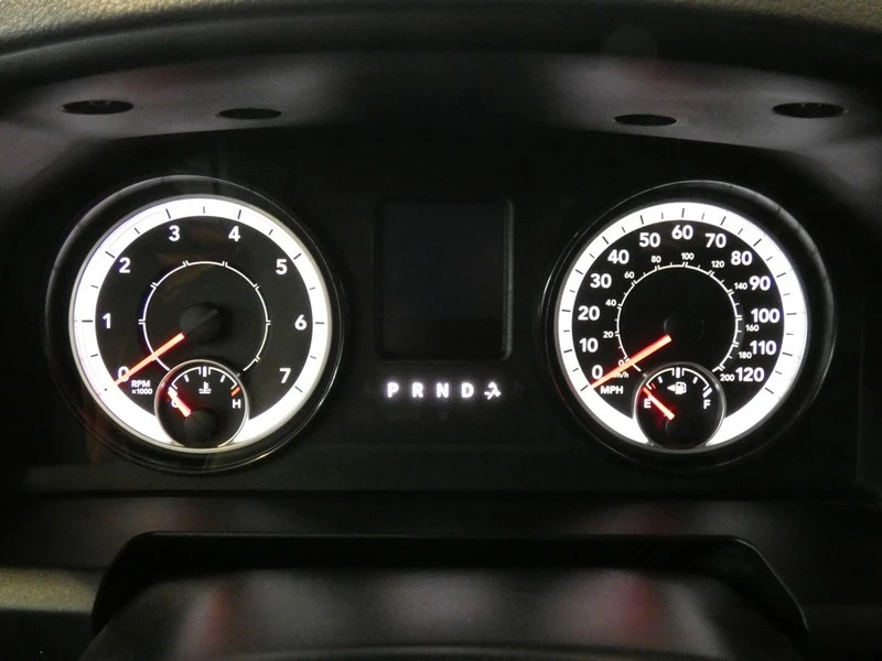 2017 Dodge Ram 4th Gen - Image 19 of 21