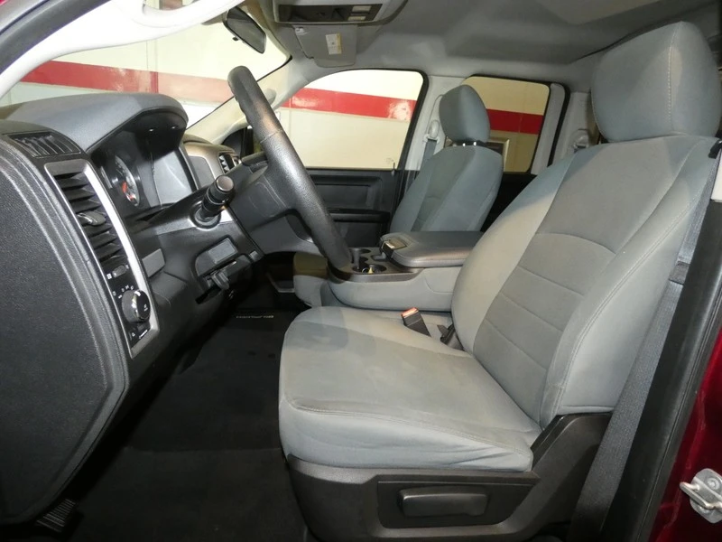 2017 Dodge Ram 4th Gen - Image 10 of 21