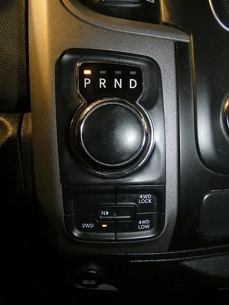 2017 Dodge Ram 4th Gen - Image 16 of 21