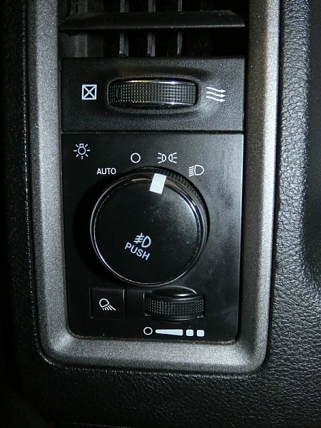 2017 Dodge Ram 4th Gen - Image 17 of 21