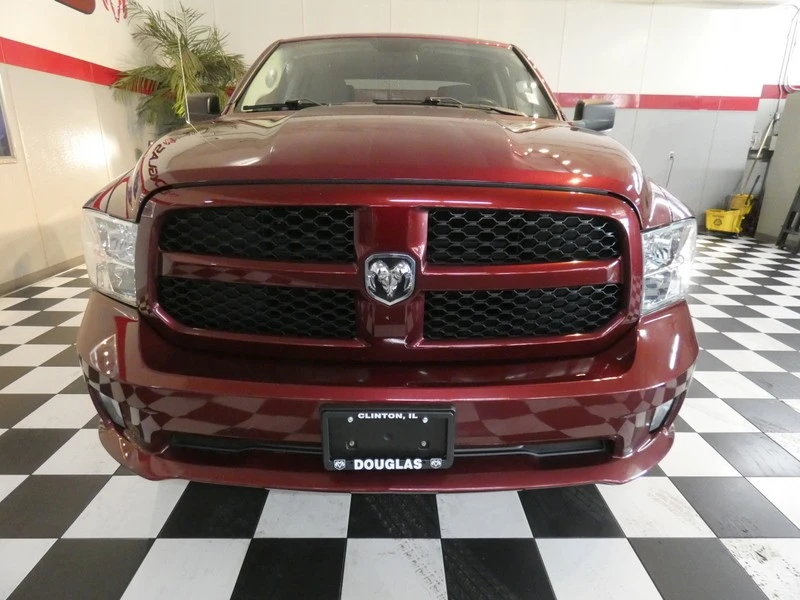 2017 Dodge Ram 4th Gen - Image 2 of 21