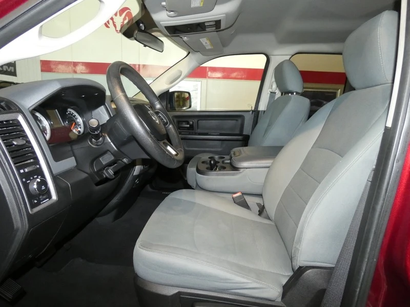 2017 Dodge Ram 4th Gen - Image 11 of 21