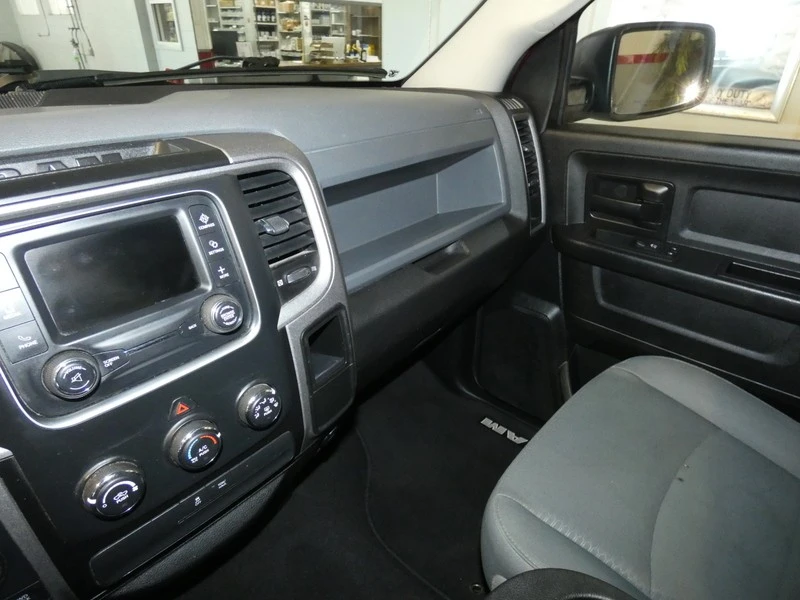 2017 Dodge Ram 4th Gen - Image 12 of 21