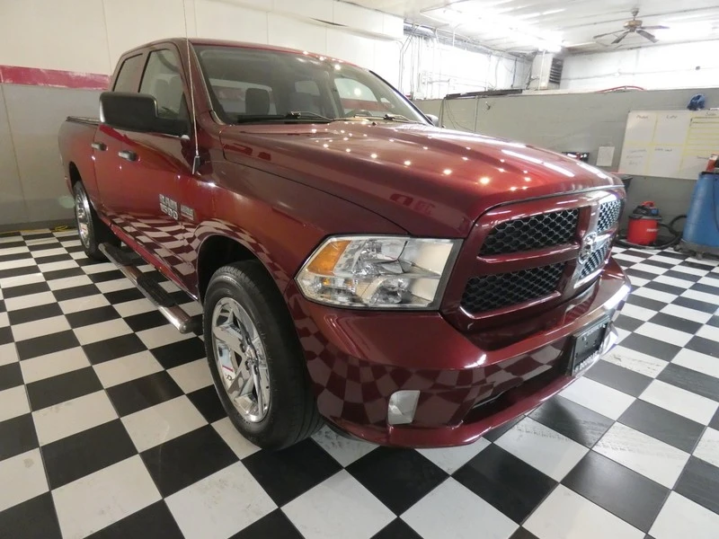 2017 Dodge Ram 4th Gen - Image 3 of 21