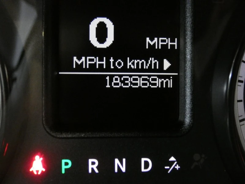 2017 Dodge Ram 4th Gen - Image 18 of 21