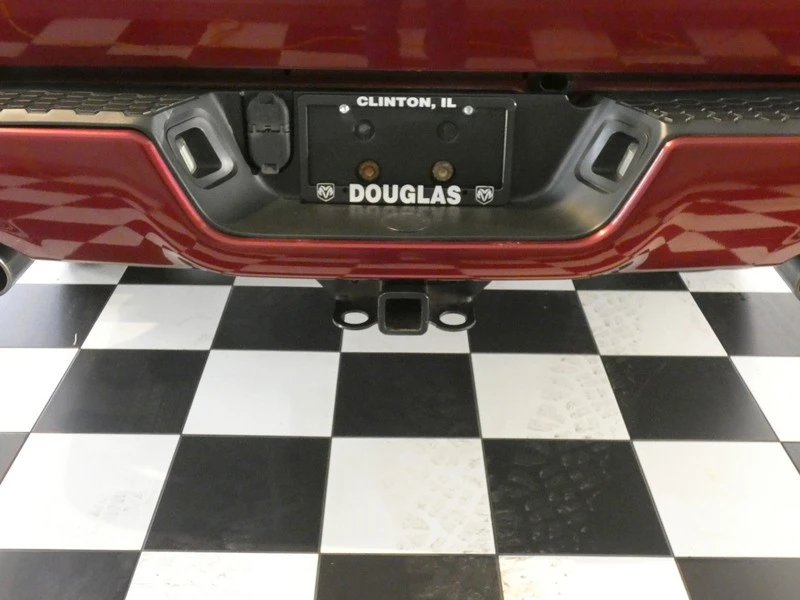 2017 Dodge Ram 4th Gen - Image 7 of 21