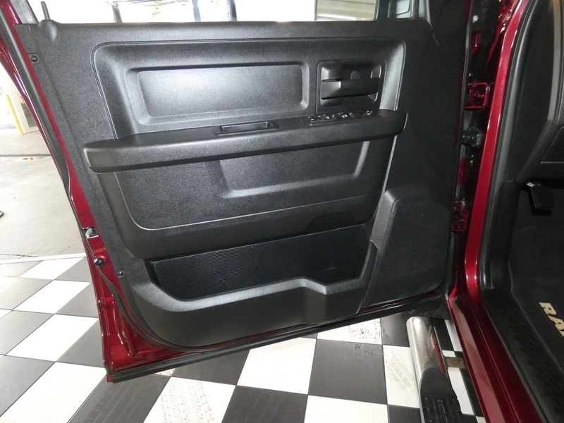 2017 Dodge Ram 4th Gen - Image 21 of 21