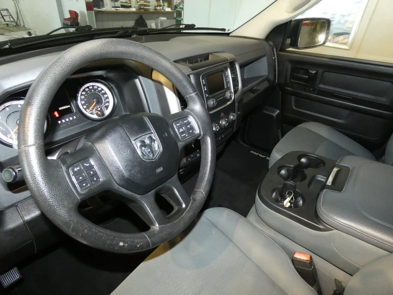 2017 Dodge Ram 4th Gen - Image 9 of 21