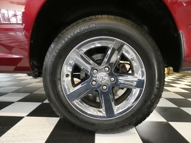 2017 Dodge Ram 4th Gen - Image 8 of 21