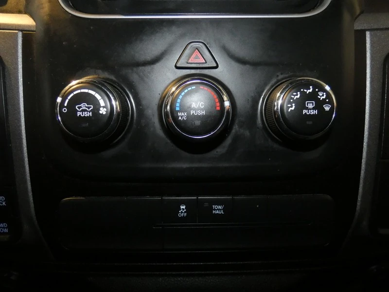 2017 Dodge Ram 4th Gen - Image 15 of 21