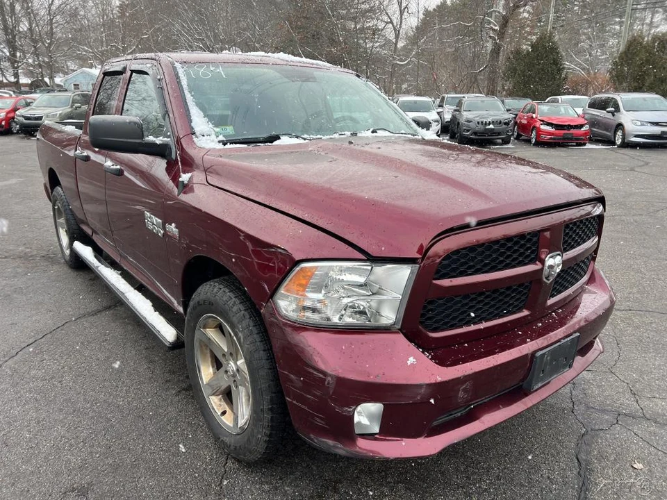 2017 Ram 1500 1st Gen - Image 10 of 12