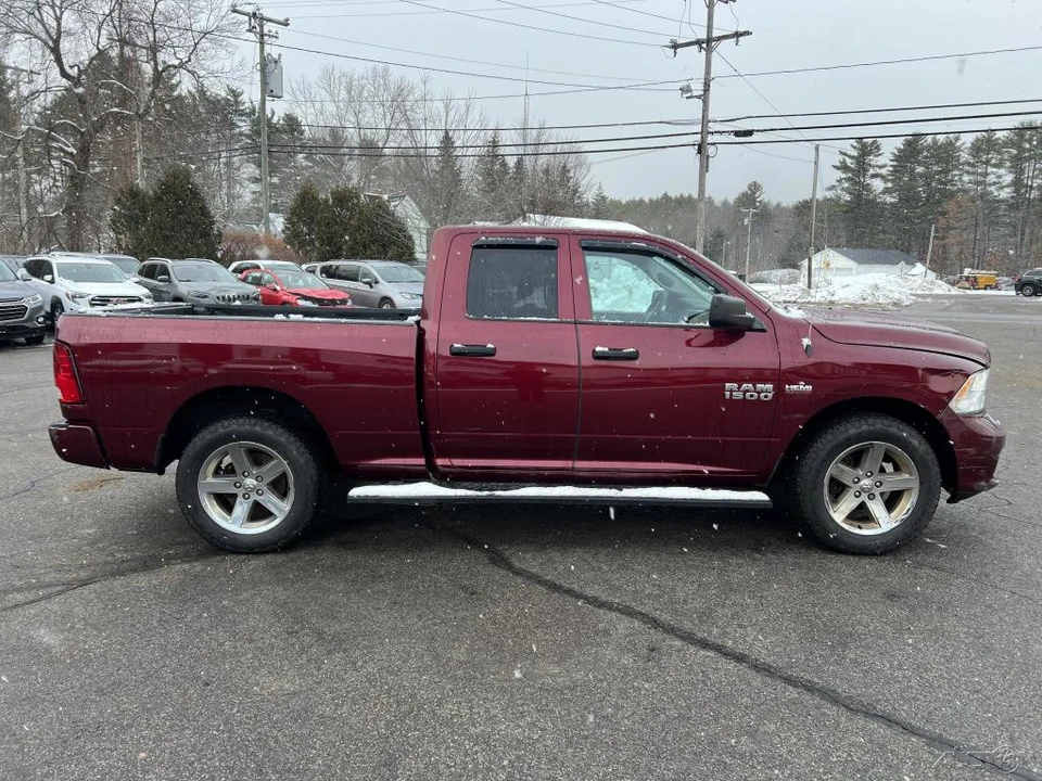 2017 Ram 1500 1st Gen - Image 2 of 12