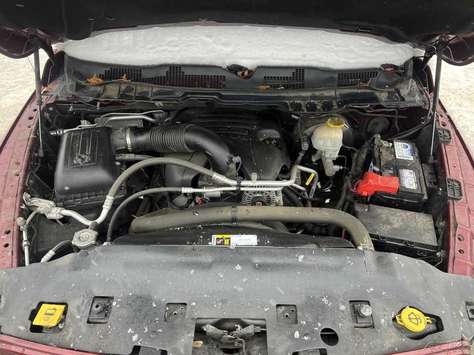 2017 Ram 1500 1st Gen - Image 5 of 12
