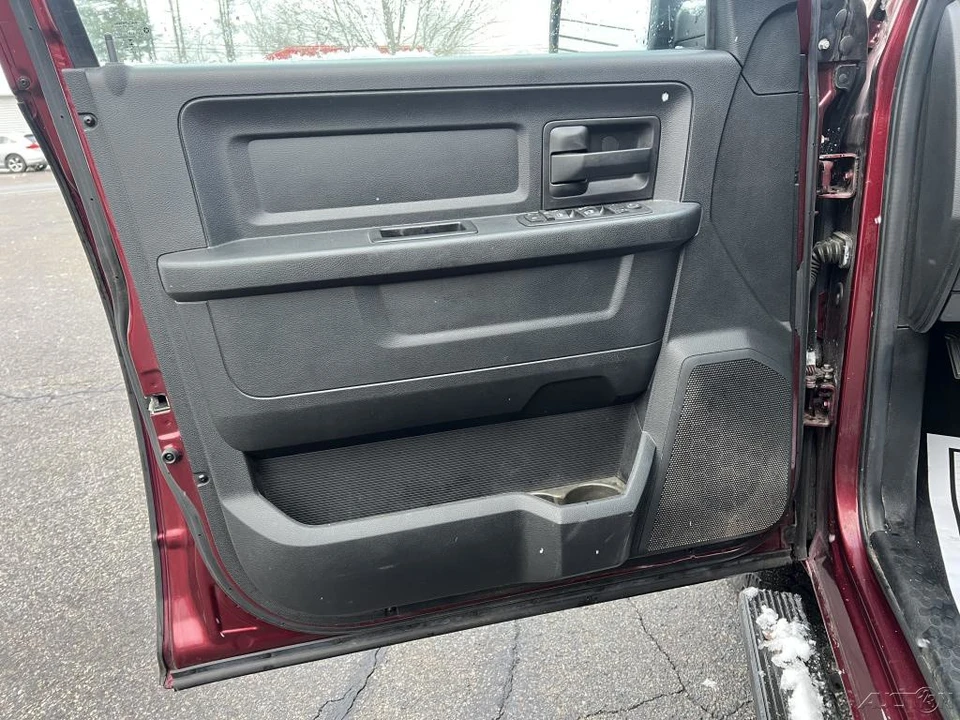 2017 Ram 1500 1st Gen - Image 12 of 12