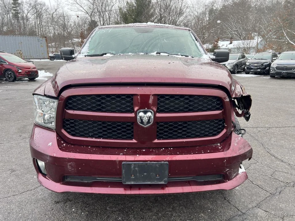 2017 Ram 1500 1st Gen - Image 3 of 12