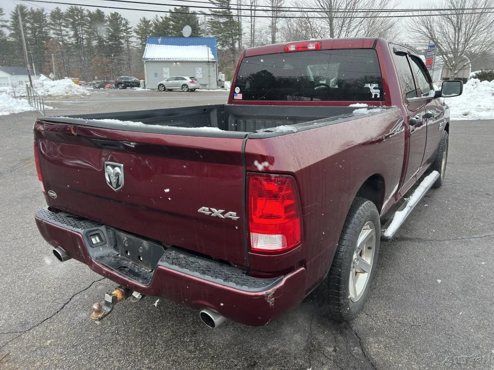 2017 Ram 1500 1st Gen - Image 9 of 12