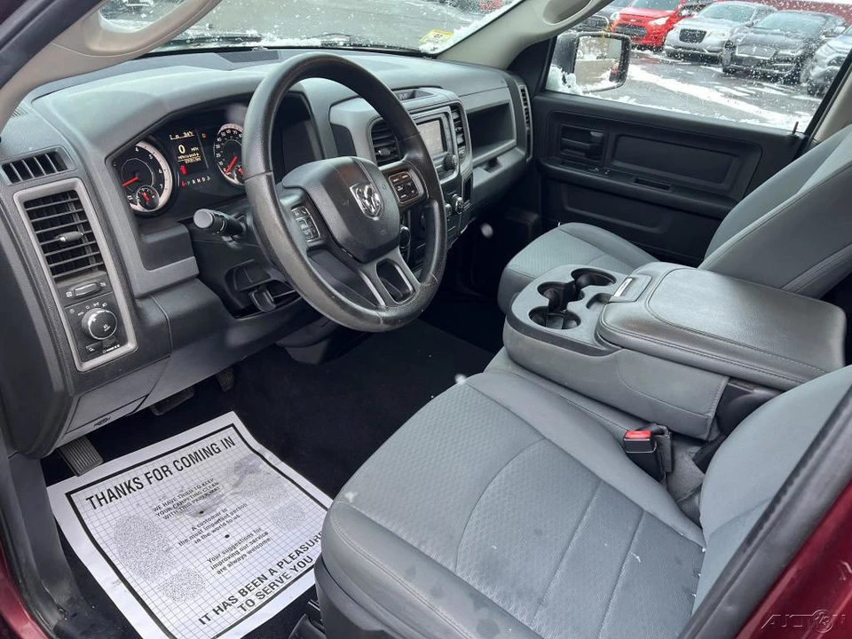 2017 Ram 1500 1st Gen - Image 6 of 12