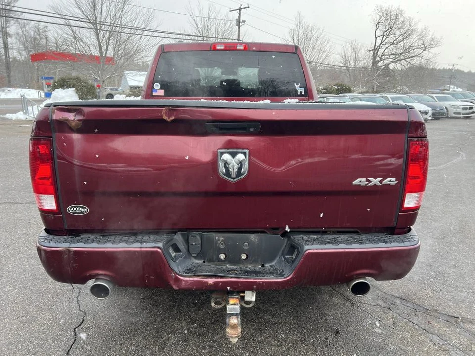 2017 Ram 1500 1st Gen - Image 4 of 12