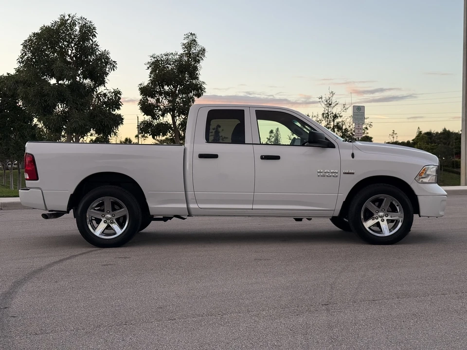 2017 Dodge Ram 4th Gen - Image 6 of 21
