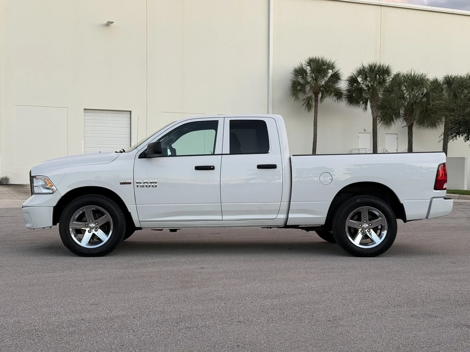 2017 Dodge Ram 4th Gen - Image 3 of 21