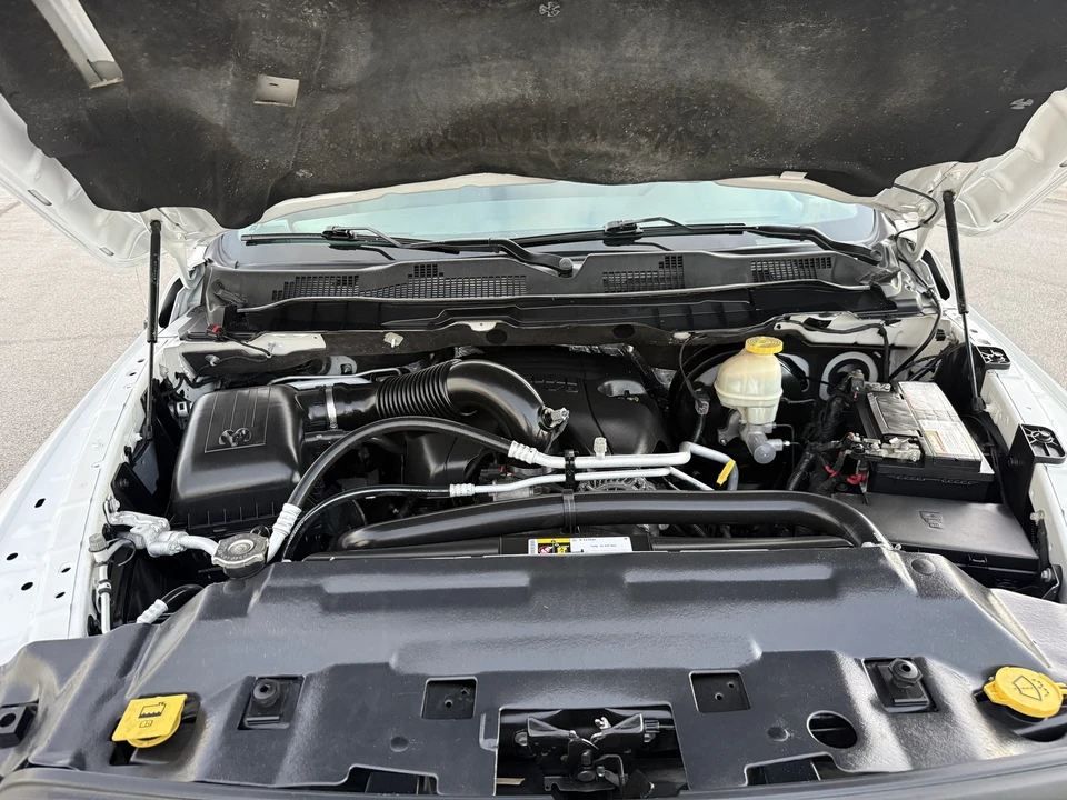 2017 Dodge Ram 4th Gen - Image 14 of 21