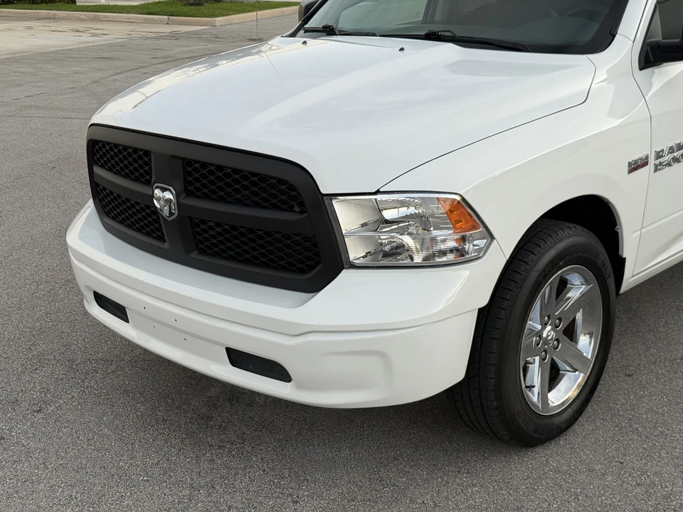 2017 Dodge Ram 4th Gen - Image 18 of 21