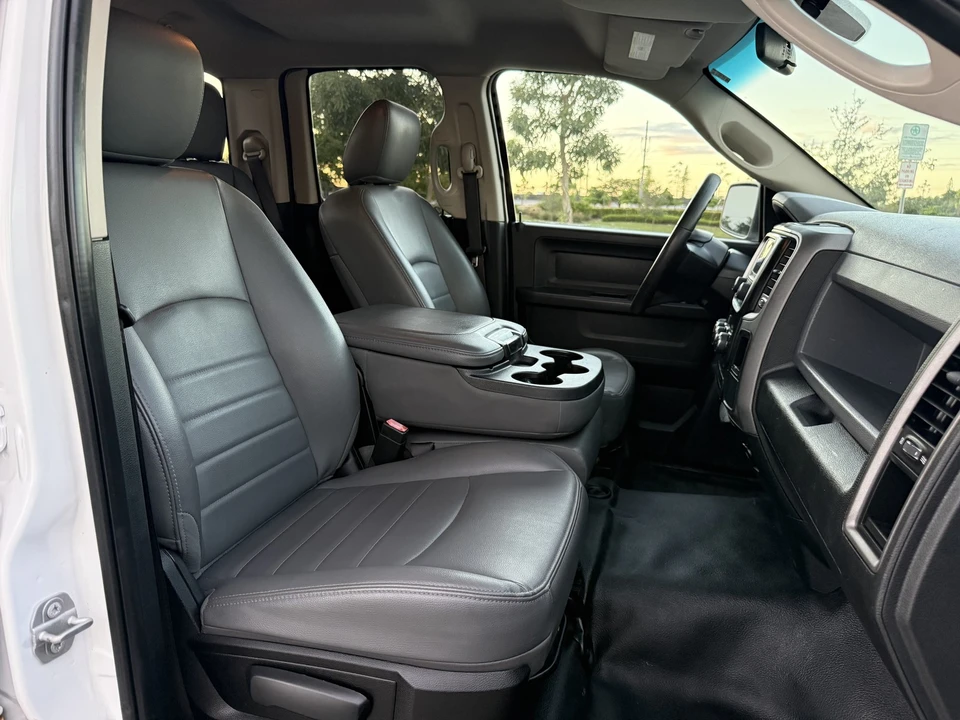 2017 Dodge Ram 4th Gen - Image 10 of 21